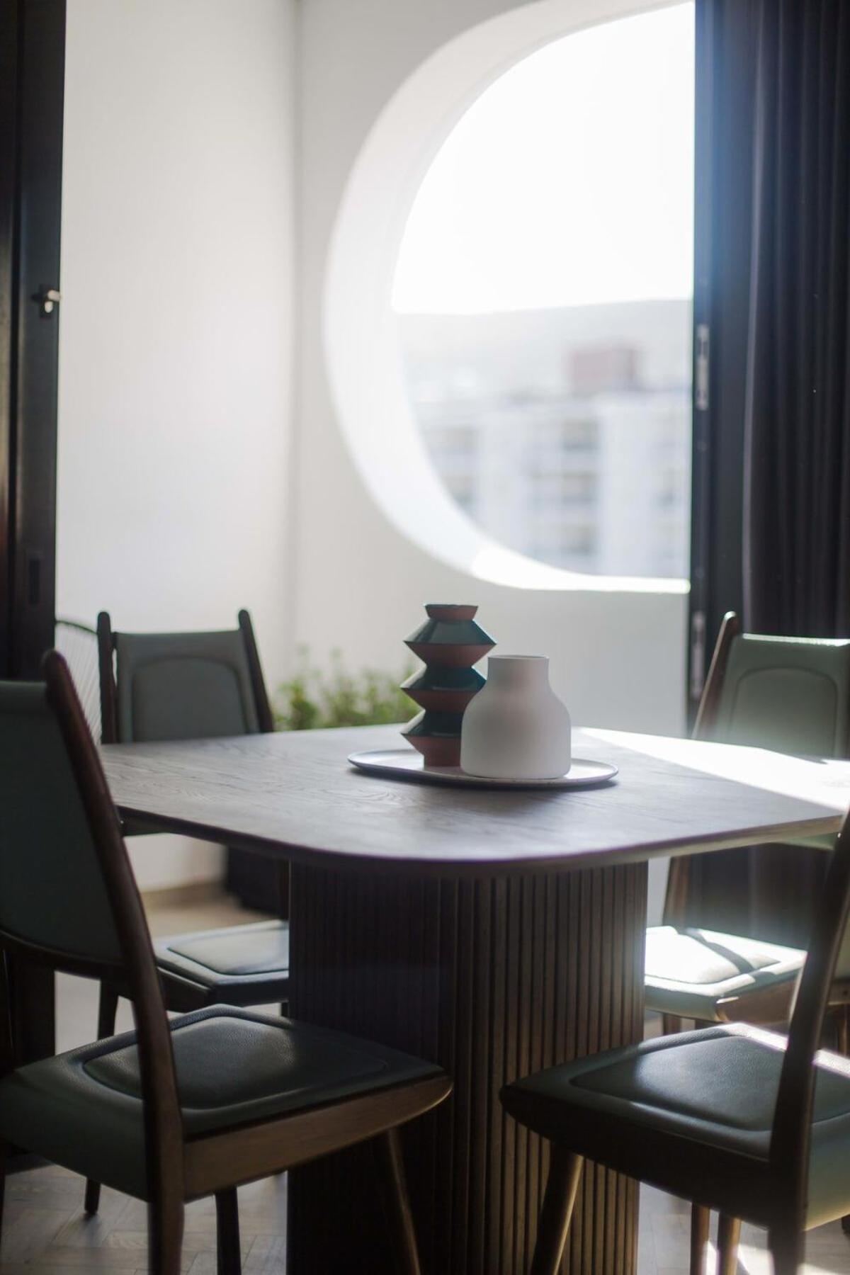Tuynhuys Patio And Views City Centre Cidade Do Cabo Exterior foto
